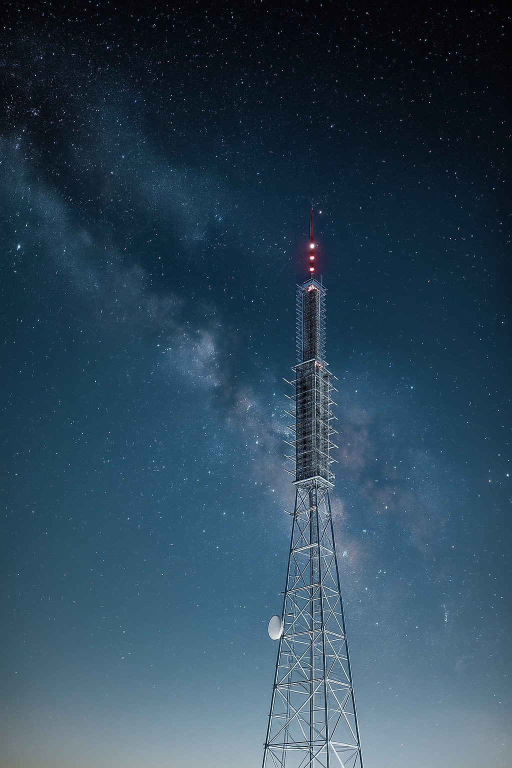 Satellite Internet Bangladesh