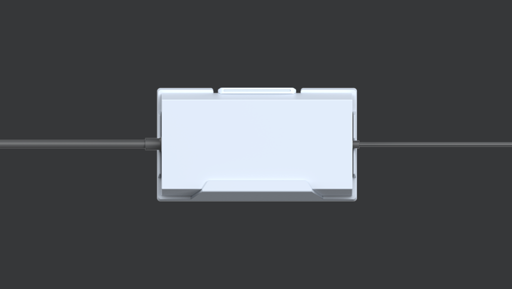 Standard Power
Supply Mount