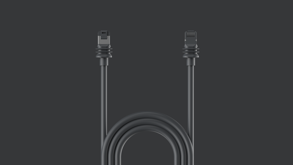 Standard Starlink Cable-15m